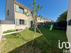 Maison à Rubelles (77950)