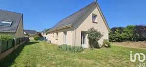 Pavillon à Elbeuf (76500)