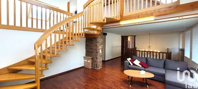 House at Garrebourg (57820)