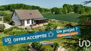 House at Conches-en-Ouche (27190)