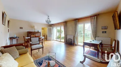 House in Élancourt (78990)