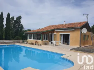 Maison à Tourliac (47210)