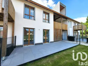 Appartement à Serris (77700)