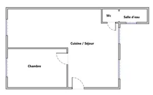Appartement à Montesson (78360)