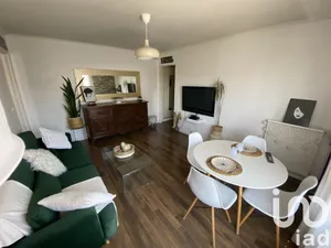 Appartement à Rosny-sous-Bois (93110)