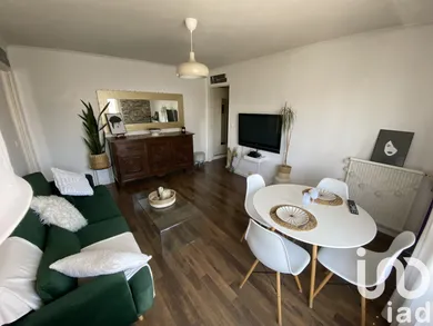 Appartement à Rosny-sous-Bois (93110)