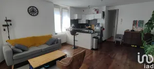 Appartement à Lille (59000)