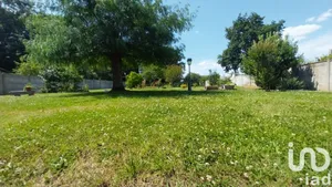 Traditional house in Saint-Prest (28300)