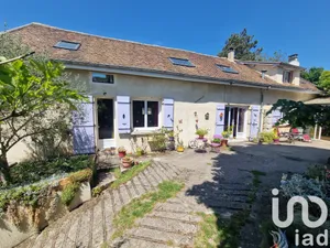 Maison à Diant (77940)