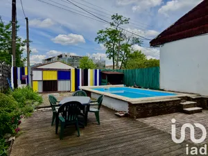 House at Pessac (33600)