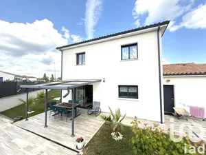 House at Poitiers (86000)