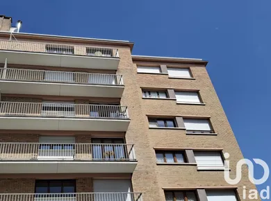 Appartement à Armentières (59280)