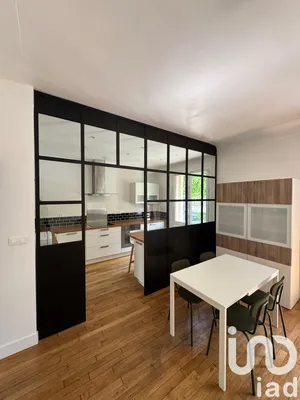 Appartement à Rennes (35000)