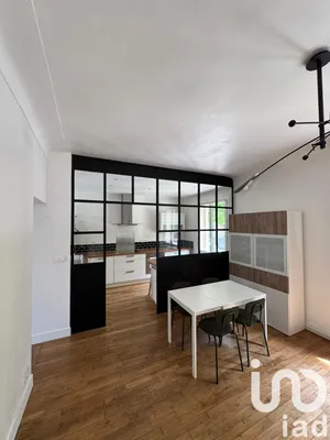 Apartment at Rennes (35000)