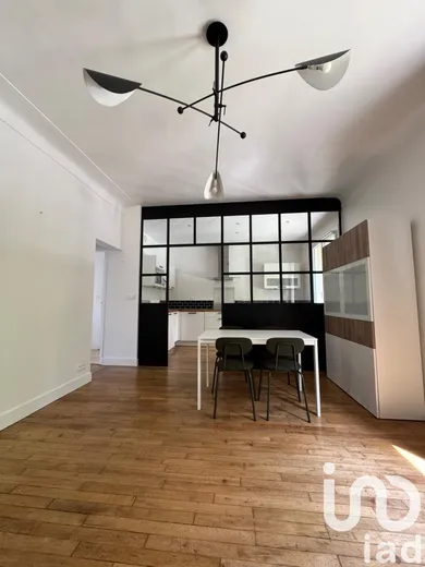 Appartement à Rennes (35000)