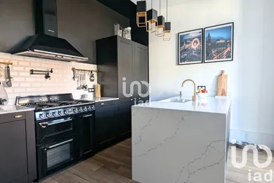 House at Hénin-Beaumont (62110)