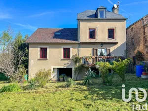 House at Saint-Laurent-d'Olt (12560)