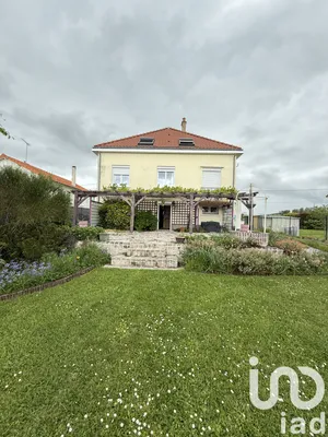 Maison à Châtellerault (86100)