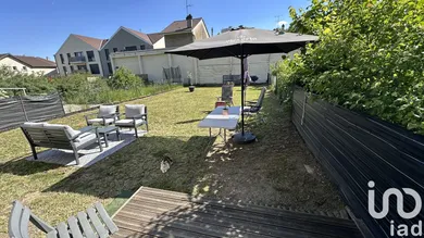 Apartment at Champigny-sur-Marne (94500)