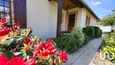 House in Villefranche-sur-Cher (41200)