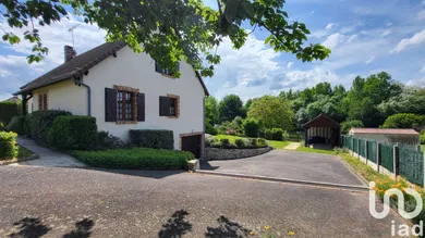 House in Villefranche-sur-Cher (41200)