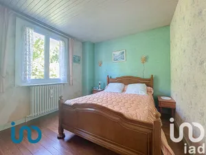 House at Pommeuse (77515)