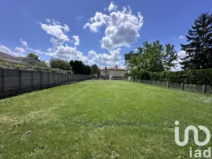Terrain à bâtir à Oeyreluy (40180)