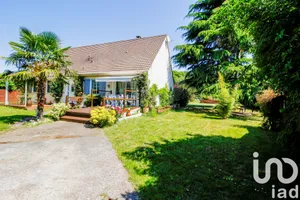 Maison à Bréval (78980)