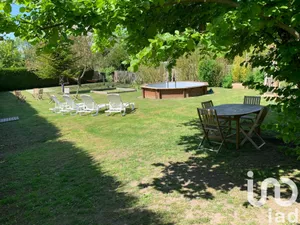 Maison traditionnelle à Mareuil-lès-Meaux (77100)
