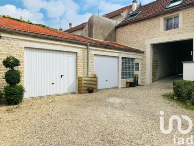 Traditional house in Mareuil-lès-Meaux (77100)