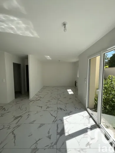 Maison à Lagny-sur-Marne (77400)