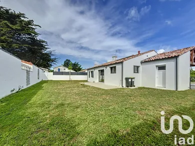 House at Barbâtre (85630)