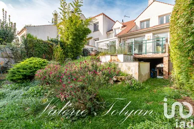 Traditional house in Antony (92160)
