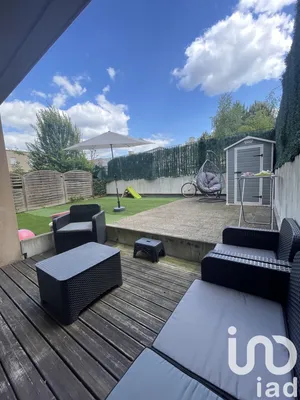 Apartment at Sarcelles (95200)