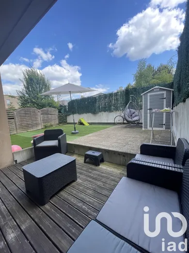 Appartement à Sarcelles (95200)