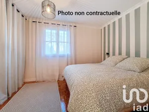 Appartement à Livry-Gargan (93190)