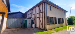 Maison de campagne à Outines (51290)