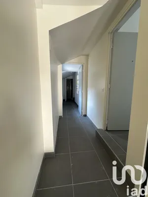 Appartement à Corbeil-Essonnes (91100)