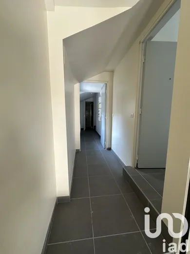 Appartement à Corbeil-Essonnes (91100)