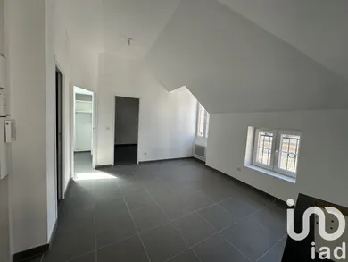 Apartment in Corbeil-Essonnes (91100)