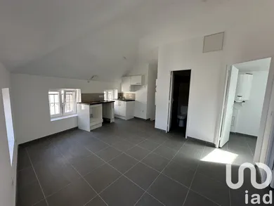 Apartment in Corbeil-Essonnes (91100)
