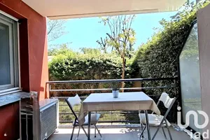 Appartement à Saint-Orens-de-Gameville (31650)