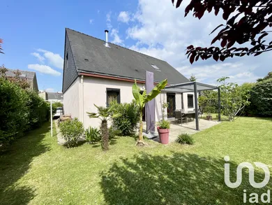 House in Le Temple-de-Bretagne (44360)