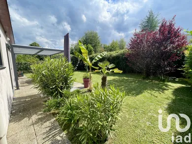 Maison à Le Temple-de-Bretagne (44360)