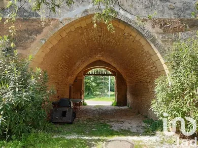 Domaine à Biron (24540)