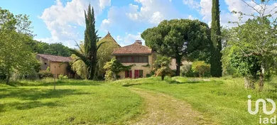 Domaine à Biron (24540)