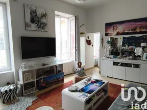 Apartment at Issoire (63500)