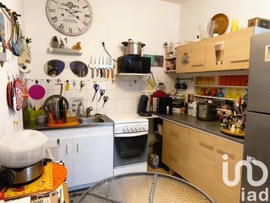 Appartement à Issoire (63500)