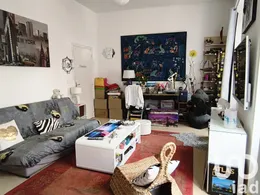 Apartment in Issoire (63500)