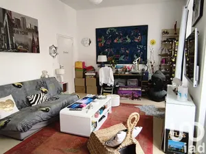 Apartment in Issoire (63500)